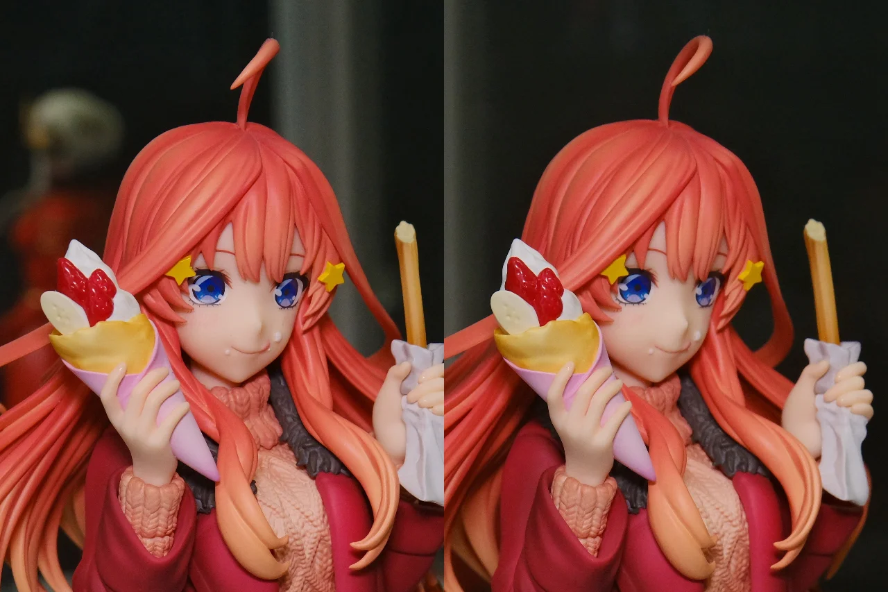 グッスマ 五等分の花嫁∬ 中野五月 Date Style Ver.