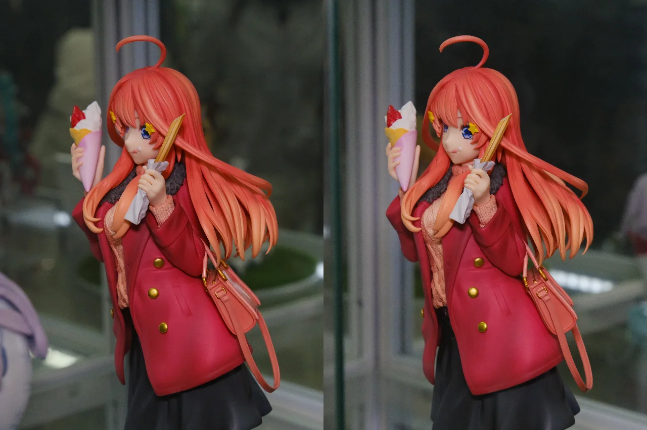 グッスマ 五等分の花嫁∬ 中野五月 Date Style Ver.