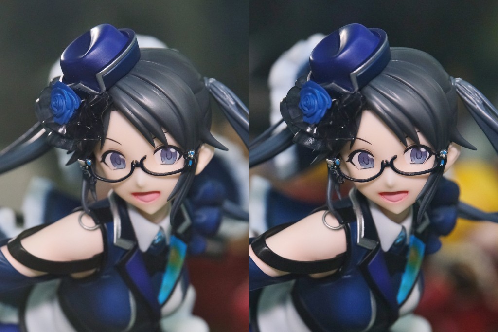 シャニマス 三峰結華 ルフォンドゥ・ラメールVer. 1/7 フィギュア Amazon | 1/7スケール塗装済完成品『アイドルマスター