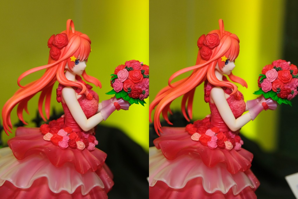渋谷スクランブルフィギュア 映画「五等分の花嫁」 中野五月 -Floral Dress Ver.- フィギュア