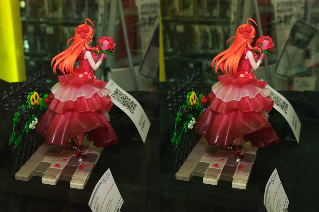 渋谷スクランブルフィギュア 映画「五等分の花嫁」 中野五月 -Floral Dress Ver.- フィギュア