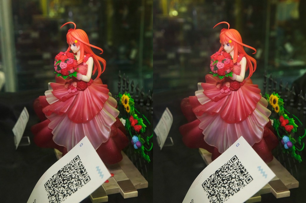 渋谷スクランブルフィギュア 映画「五等分の花嫁」 中野五月 -Floral Dress Ver.- フィギュア