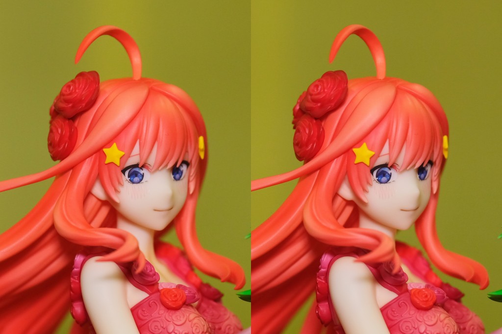 渋谷スクランブルフィギュア 映画「五等分の花嫁」 中野五月 -Floral Dress Ver.- フィギュア