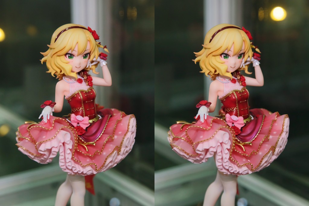 Solarain アイドルマスターシンデレラガールズ 櫻井桃華