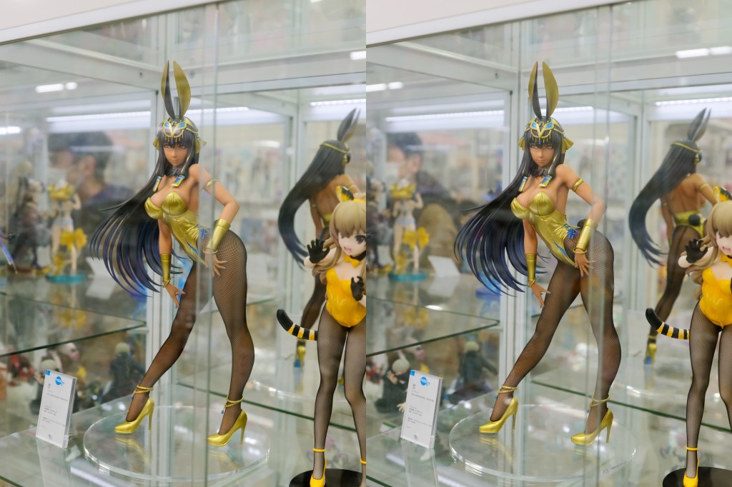 フリーイング(FREEing) そこはかとなく non figure series non 
