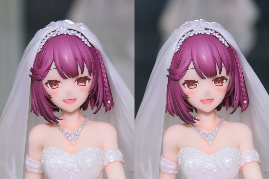 F:NEX ソフィーのアトリエ2 ~不思議な夢の錬金術士~ ソフィー -ウエディングドレス- フィギュア