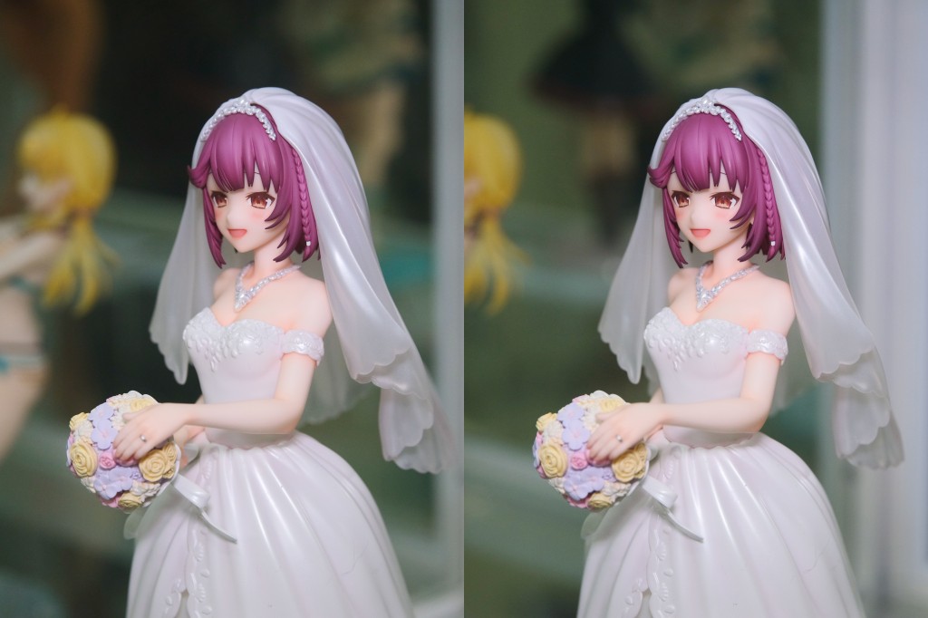 F:NEX ソフィーのアトリエ2 ~不思議な夢の錬金術士~ ソフィー -ウエディングドレス- フィギュア