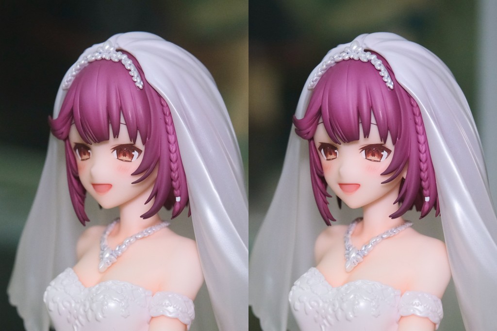 F:NEX ソフィーのアトリエ2 ~不思議な夢の錬金術士~ ソフィー -ウエディングドレス- フィギュア