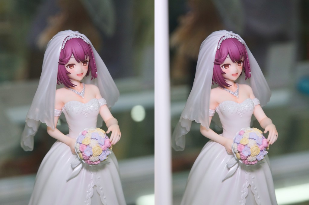 F:NEX ソフィーのアトリエ2 ~不思議な夢の錬金術士~ ソフィー -ウエディングドレス- フィギュア