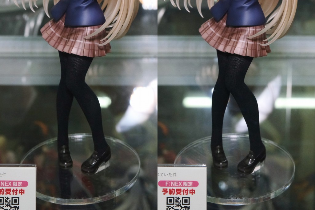F:NEX お隣の天使様にいつの間にか駄目人間にされていた件 椎名真昼 フィギュア