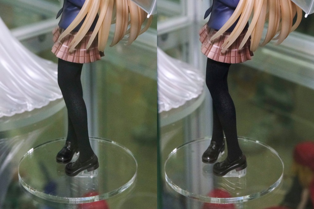 F:NEX お隣の天使様にいつの間にか駄目人間にされていた件 椎名真昼 フィギュア