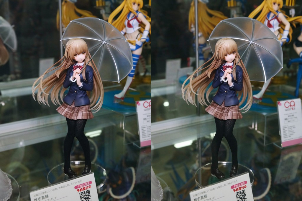 F:NEX お隣の天使様にいつの間にか駄目人間にされていた件 椎名真昼 フィギュア