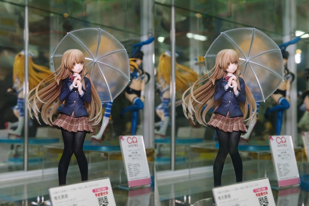 F:NEX お隣の天使様にいつの間にか駄目人間にされていた件 椎名真昼 フィギュア