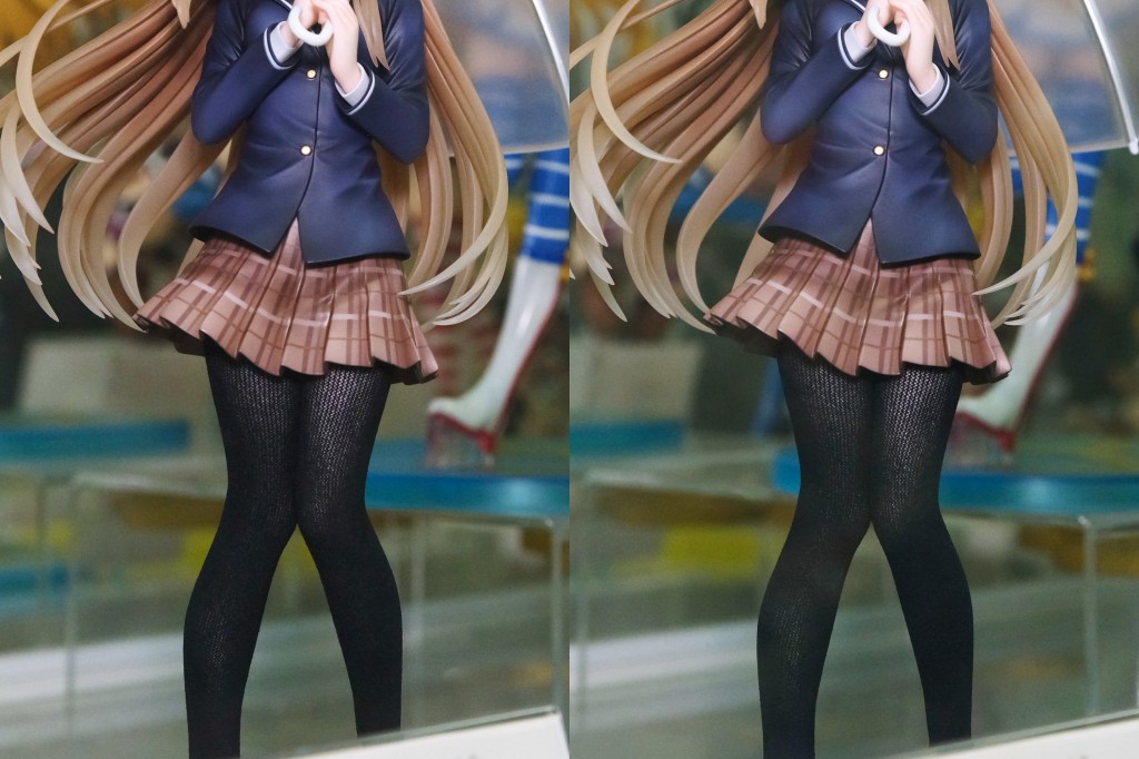 F:NEX お隣の天使様にいつの間にか駄目人間にされていた件 椎名真昼 フィギュア
