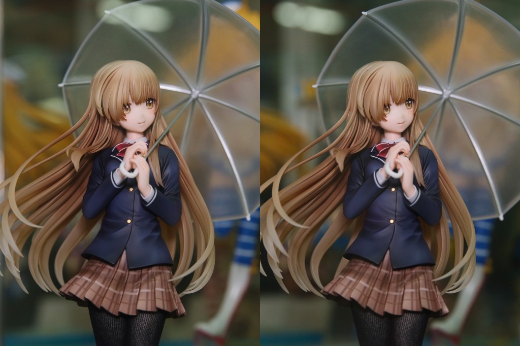 F:NEX お隣の天使様にいつの間にか駄目人間にされていた件 椎名真昼 フィギュア