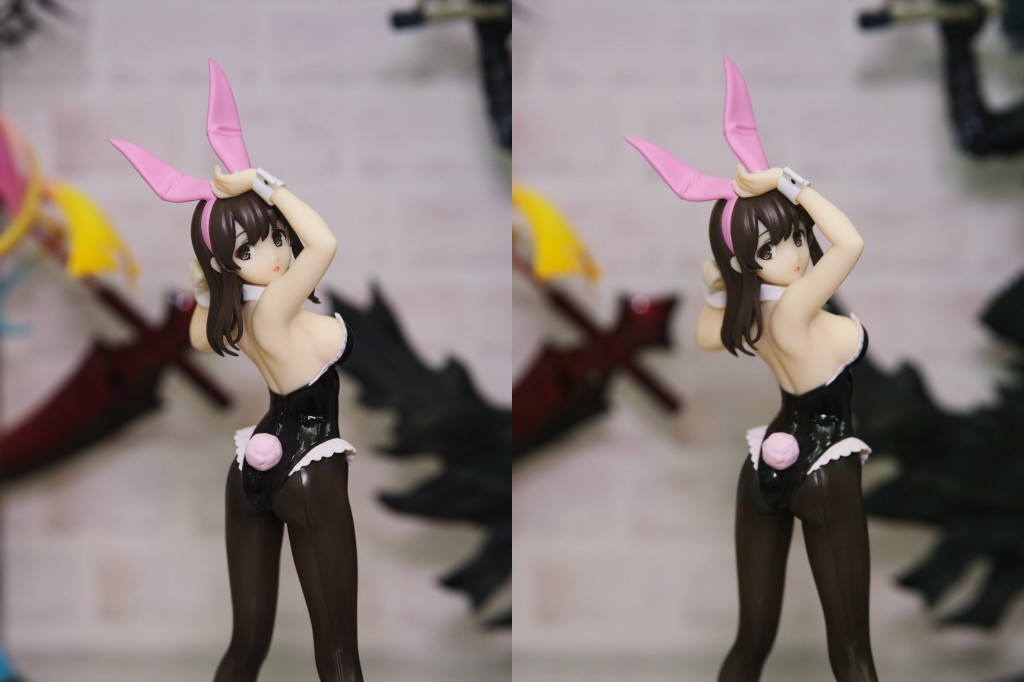 MaxFactory POP UP PARADE 冴えない彼女の育てかたFine 加藤恵 バニーVer. フィギュア