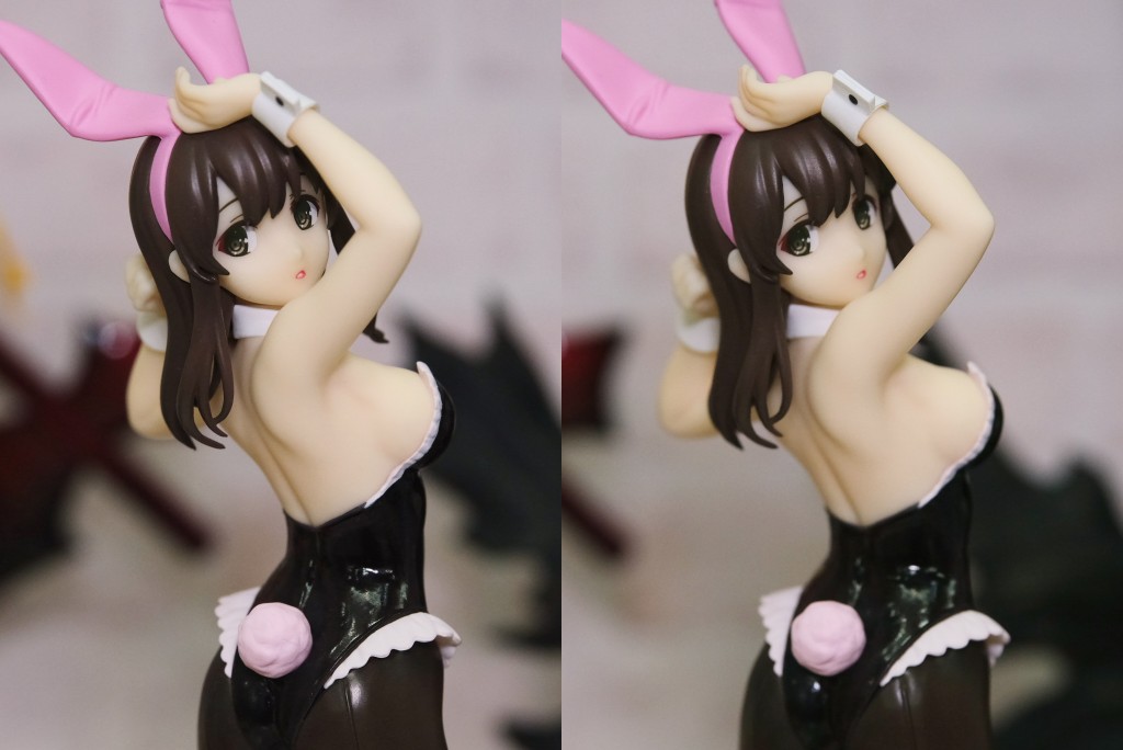 MaxFactory POP UP PARADE 冴えない彼女の育てかたFine 加藤恵 バニーVer. フィギュア
