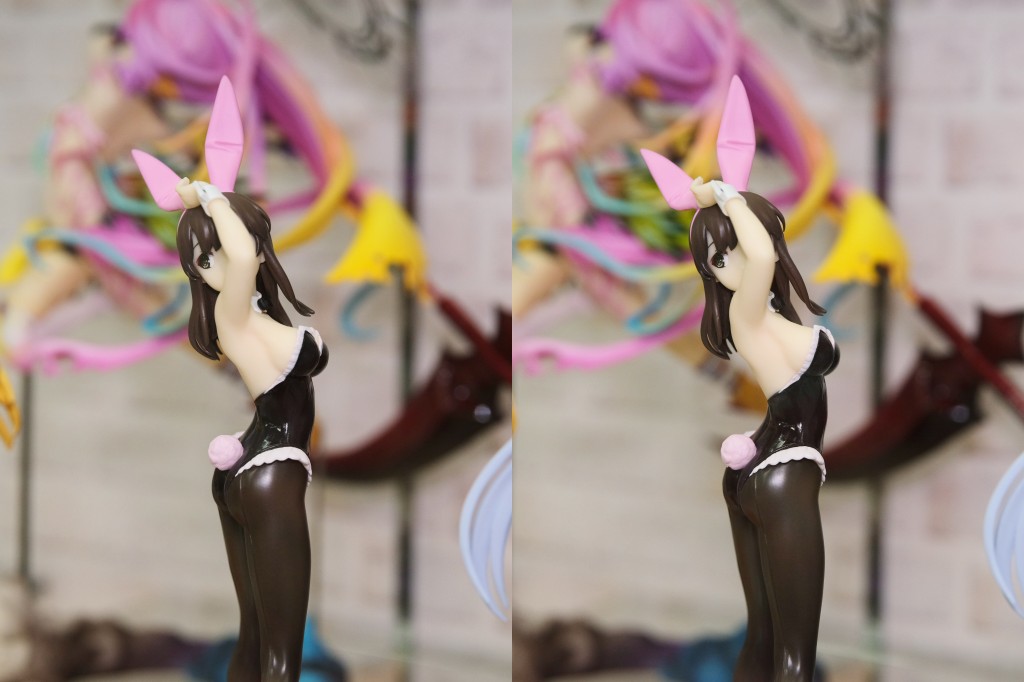 MaxFactory POP UP PARADE 冴えない彼女の育てかたFine 加藤恵 バニーVer. フィギュア