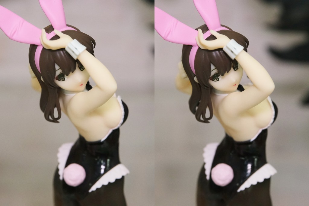 MaxFactory POP UP PARADE 冴えない彼女の育てかたFine 加藤恵 バニーVer. フィギュア