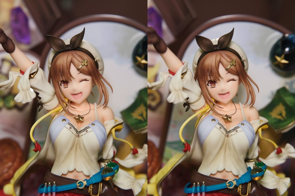 ライザ 「アトリエ」シリーズ25周年記念ver DX版[あみあみ] ライザ 25周年記念ver. フィギュアDX版 特設サイト