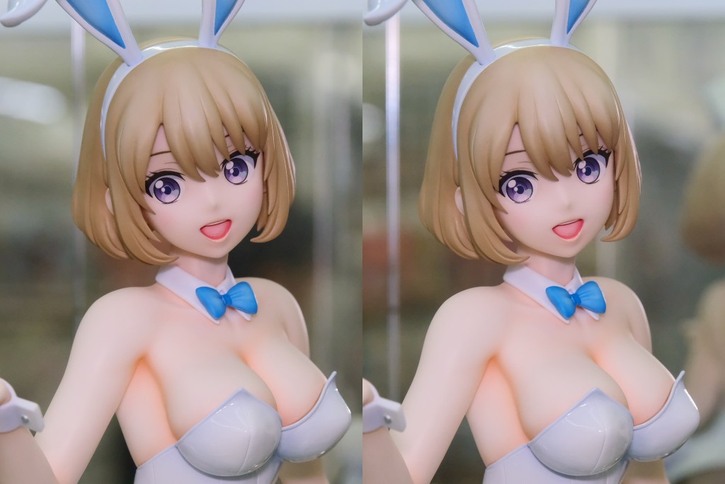 フリーイング B-style カッコウの許嫁 海野幸 バニーVer. | フィギュア
