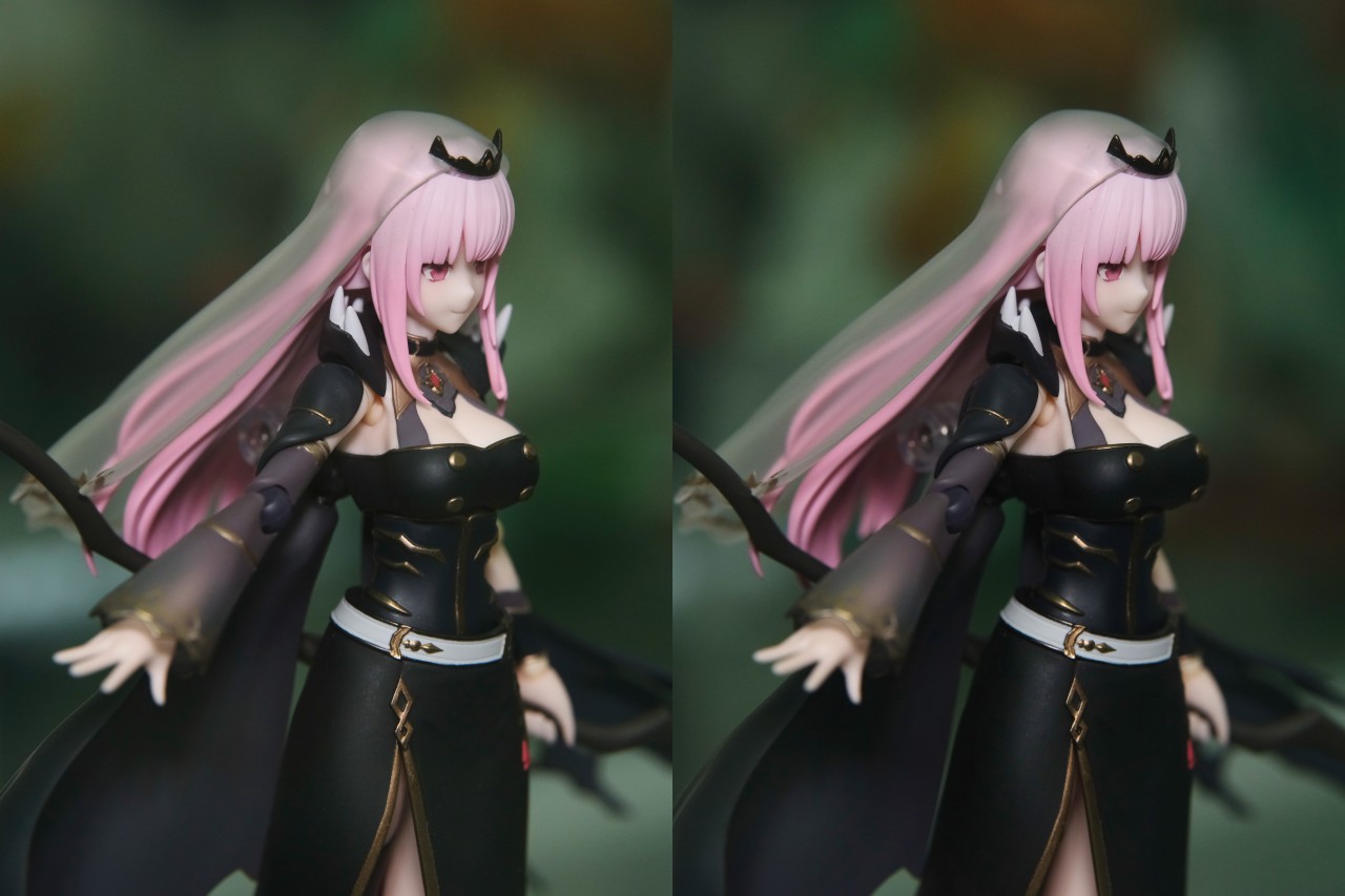 【超貴重】ホロライブ 森カリオペ 影絵 タロット サンパン プレイマット ホロライブ 森カリオペ 影絵 タロット サンパン プレイマット
