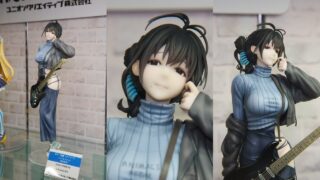 ユニオンクリエイティブ かのかり 水原千鶴 チャイナver フィギュア ユニオンクリエイティブ 彼女、お借りします 水原千鶴 チャイナ