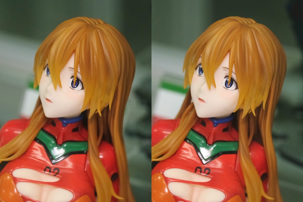 コトブキヤ シン・エヴァンゲリオン劇場版 アスカ・ラングレー ~Last Scene~ フィギュア