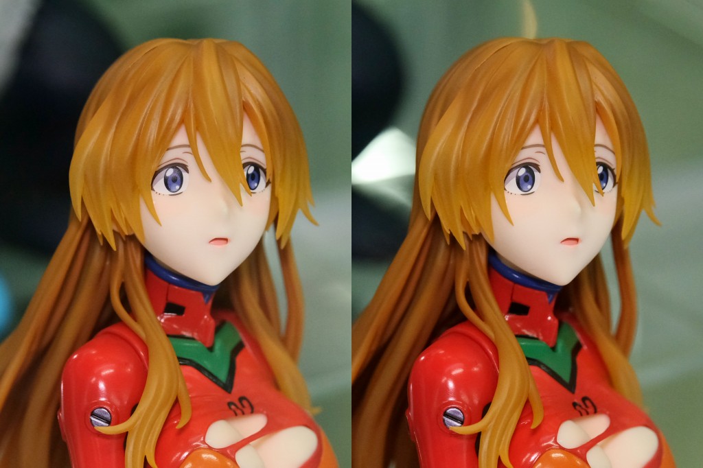 コトブキヤ シン・エヴァンゲリオン劇場版 アスカ・ラングレー ~Last Scene~ フィギュア