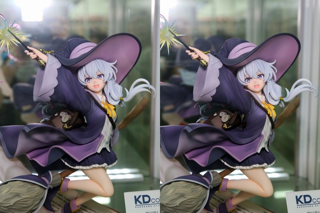 KADOKAWA 魔女の旅々 イレイナ~私の冒険譚~ フィギュア
