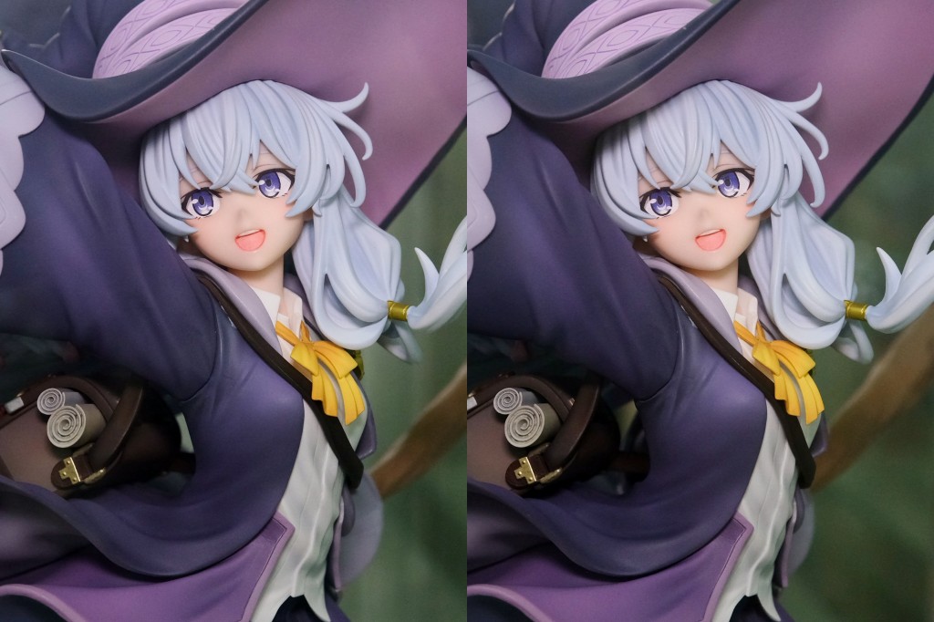 KADOKAWA 魔女の旅々 イレイナ~私の冒険譚~ フィギュア