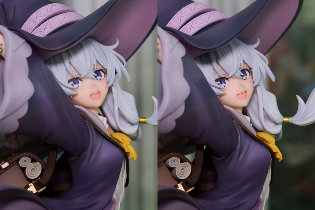 KADOKAWA 魔女の旅々 イレイナ~私の冒険譚~ フィギュア