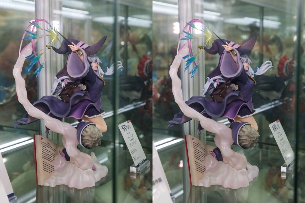 KADOKAWA 魔女の旅々 イレイナ~私の冒険譚~ フィギュア