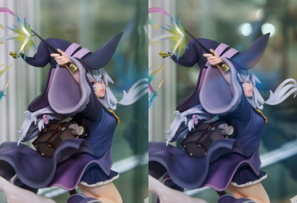 KADOKAWA 魔女の旅々 イレイナ~私の冒険譚~ フィギュア