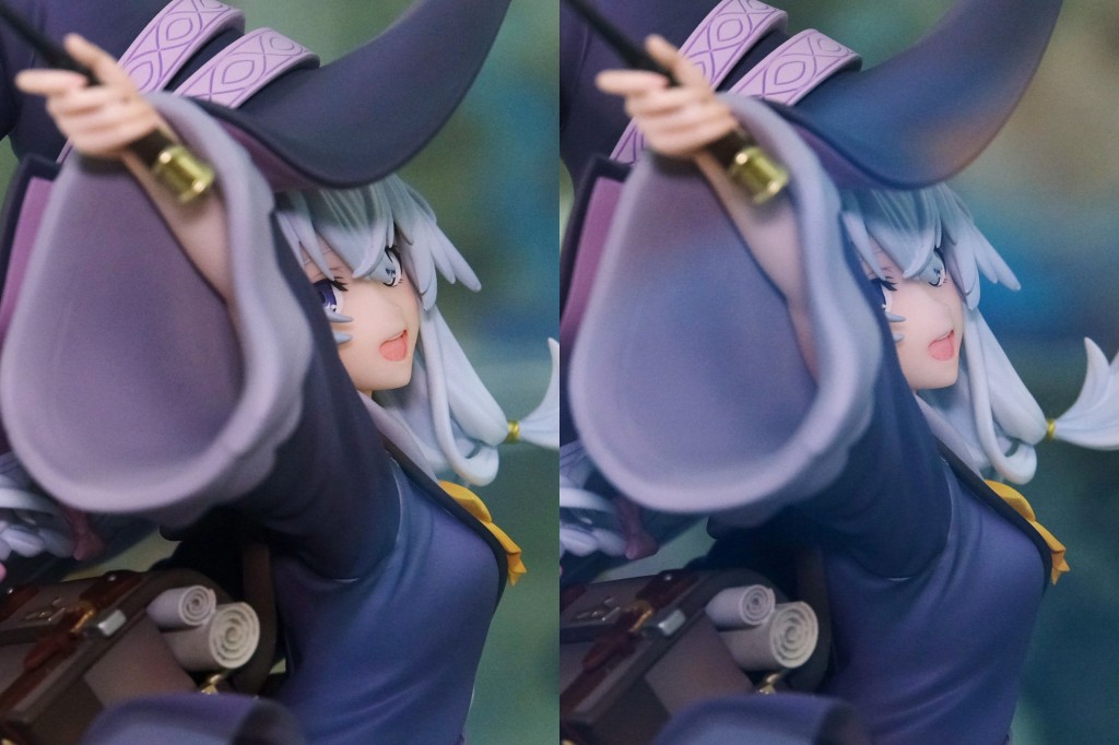 KADOKAWA 魔女の旅々 イレイナ~私の冒険譚~ フィギュア