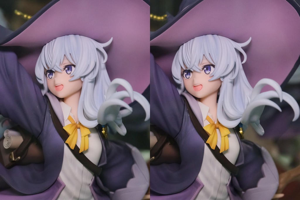 KADOKAWA 魔女の旅々 イレイナ~私の冒険譚~ フィギュア