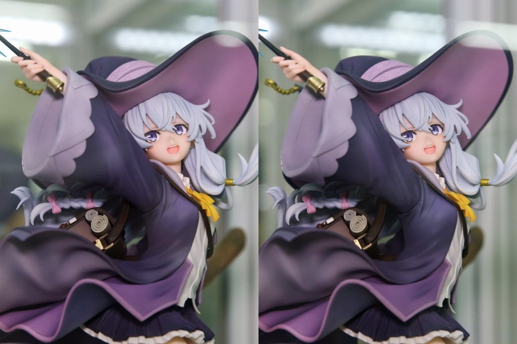 KADOKAWA 魔女の旅々 イレイナ~私の冒険譚~ フィギュア