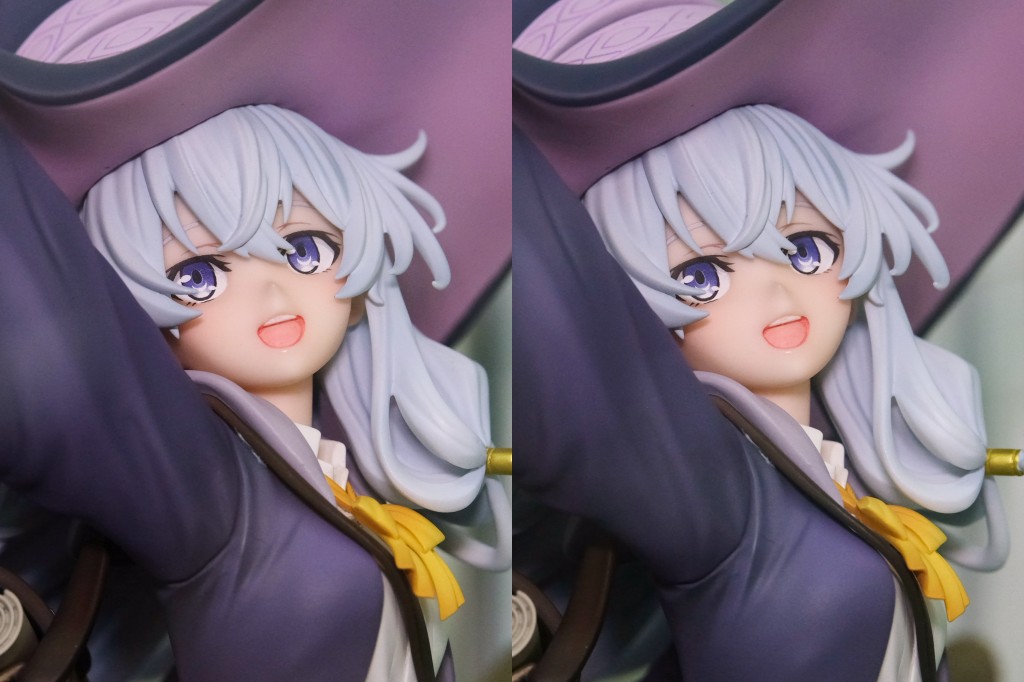 KADOKAWA 魔女の旅々 イレイナ~私の冒険譚~ フィギュア