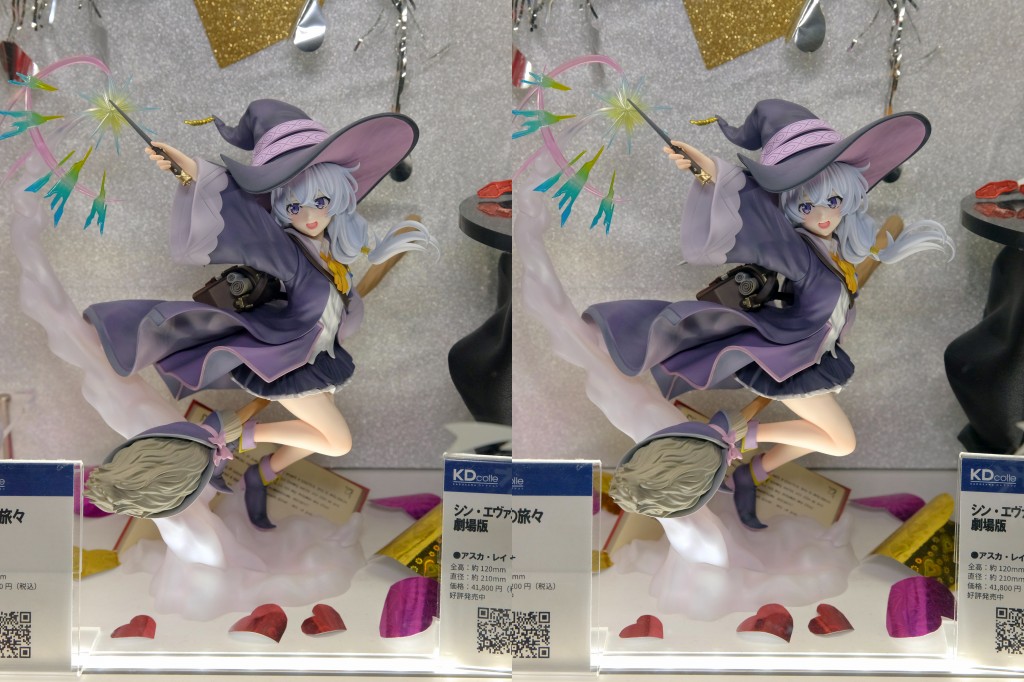 KADOKAWA 魔女の旅々 イレイナ~私の冒険譚~