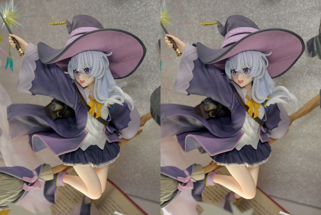 KADOKAWA 魔女の旅々 イレイナ~私の冒険譚~