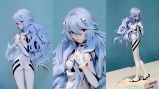 ユニオンクリエイティブ ヱヴァンゲリヲン新劇場版 葛城ミサト