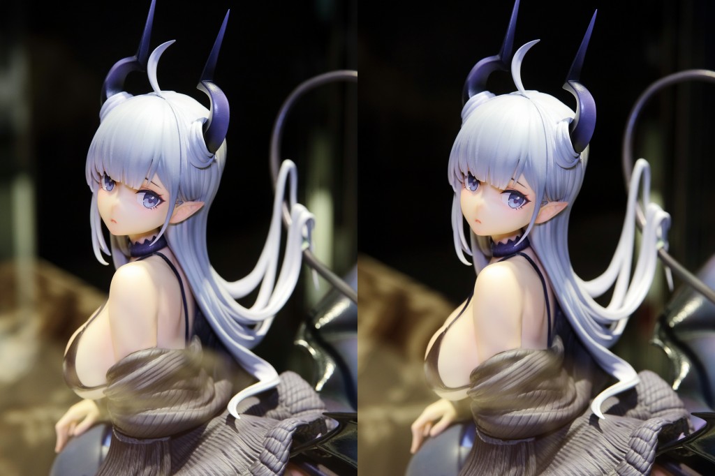 テア（Thea） 1/4 スタチュー 通常版［STAREXVA Studio］ 東京フィギュアサロン2023春のSTAREXVA Studio テア(Thea) 通常
