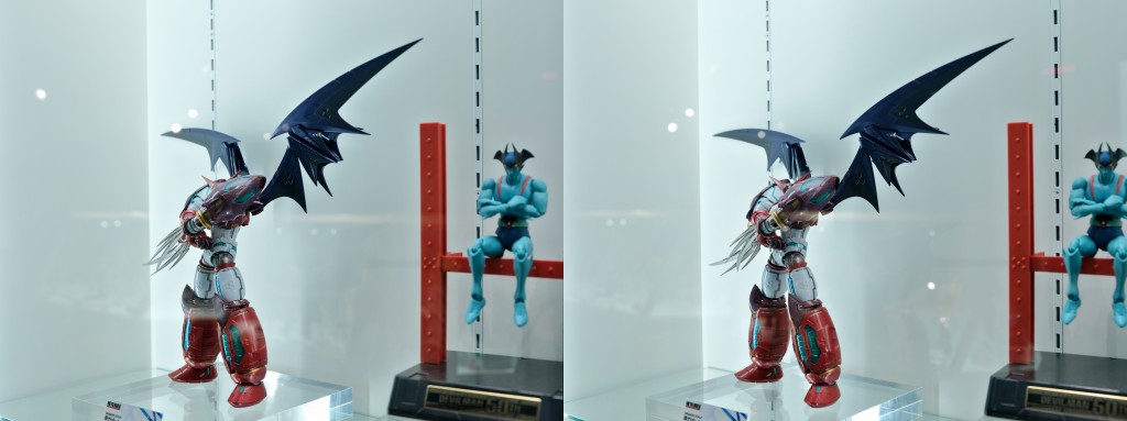 METAL BUILD DRAGON SCALE ゲッターロボ 真ゲッター1 フィギュア