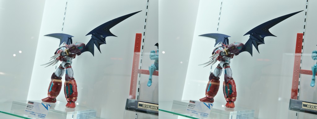 METAL BUILD DRAGON SCALE ゲッターロボ 真ゲッター1 フィギュア