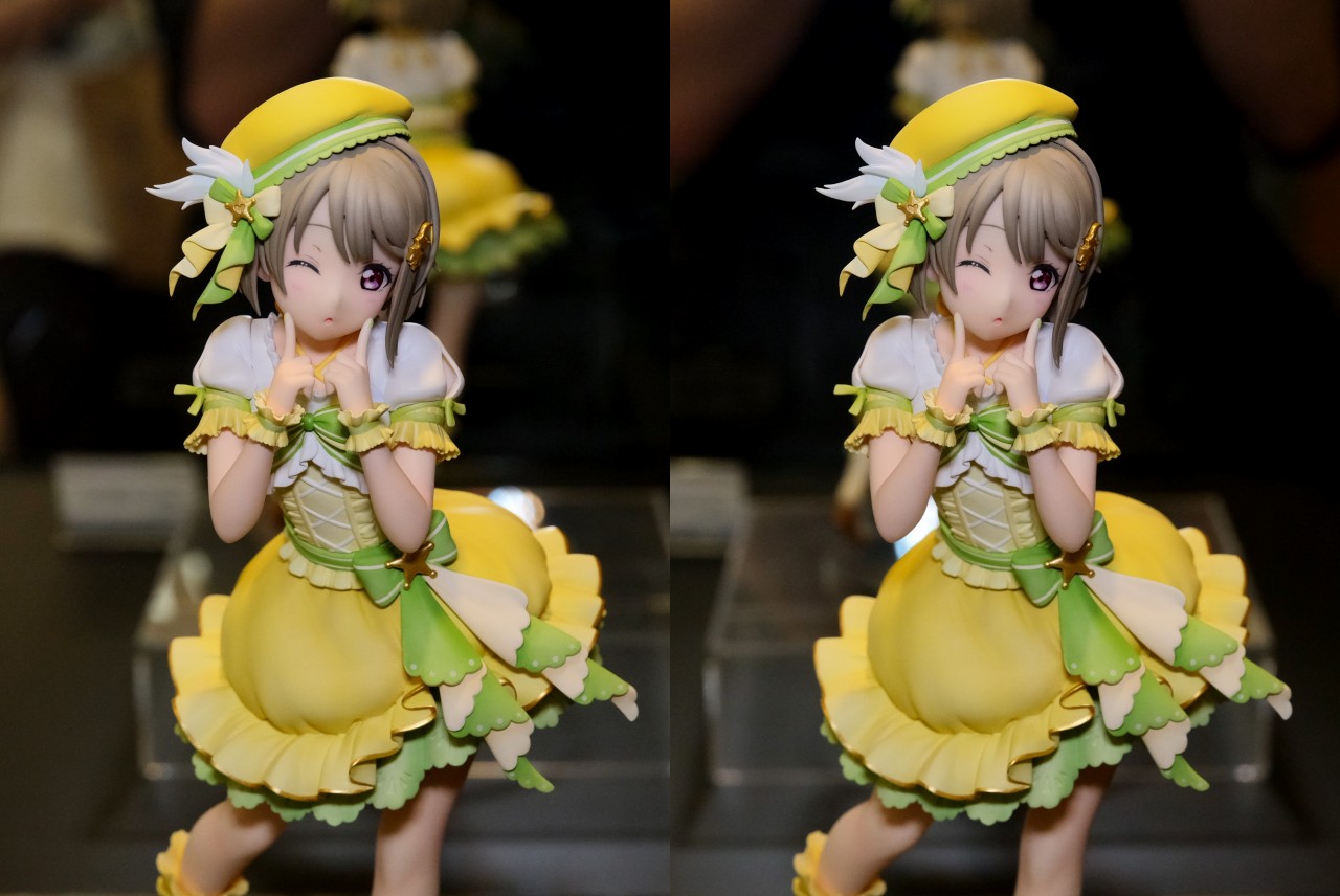 PLUM ラブライブ!虹ヶ咲学園スクールアイドル同好会 中須かすみ