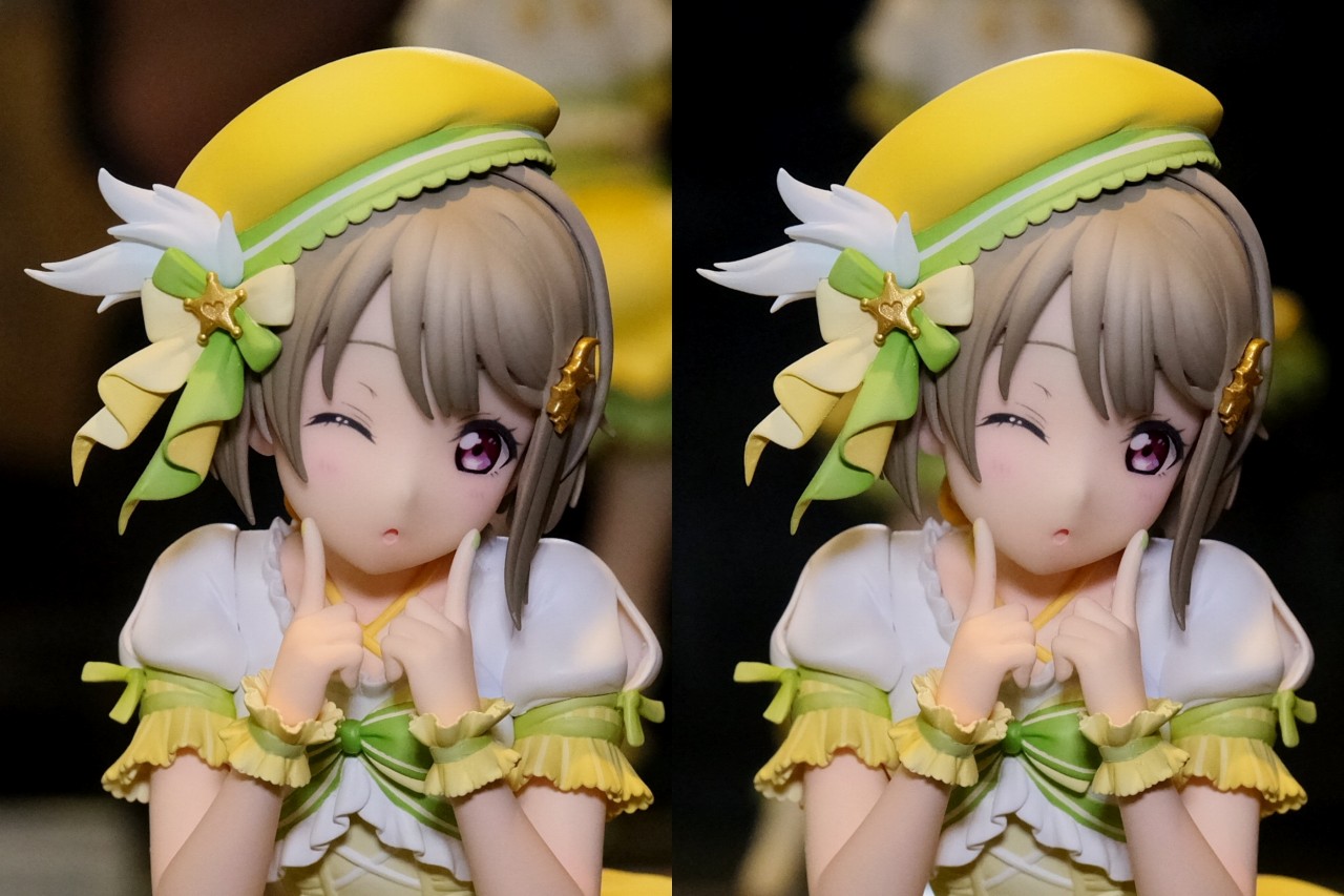 PLUM ラブライブ!虹ヶ咲学園スクールアイドル同好会 中須かすみ