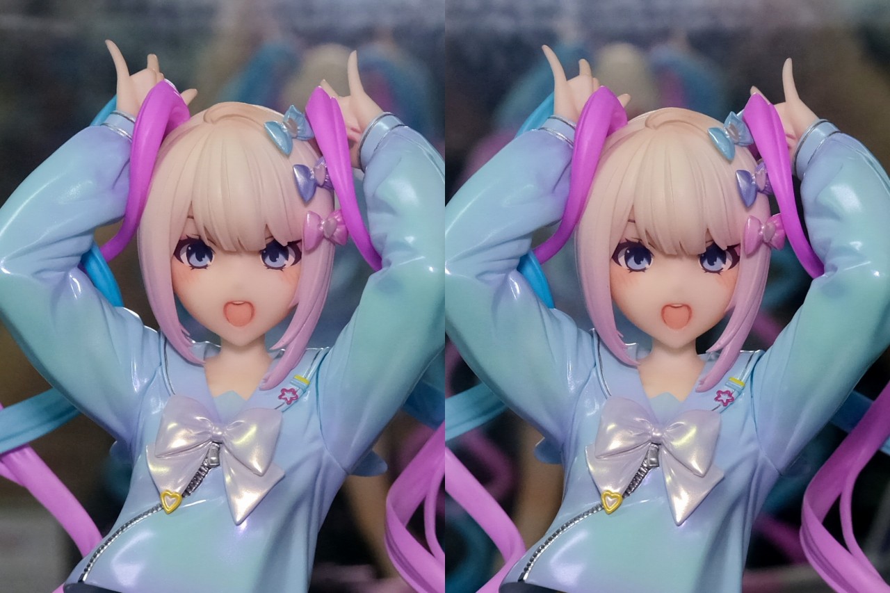 APEX-TOYS NEEDY GIRL OVERDOSE 超絶最かわてんしちゃん