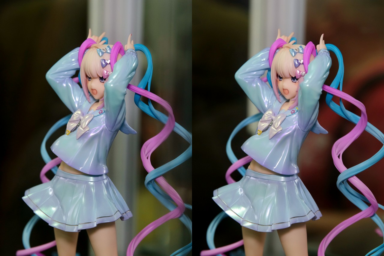 APEX-TOYS NEEDY GIRL OVERDOSE 超絶最かわてんしちゃん