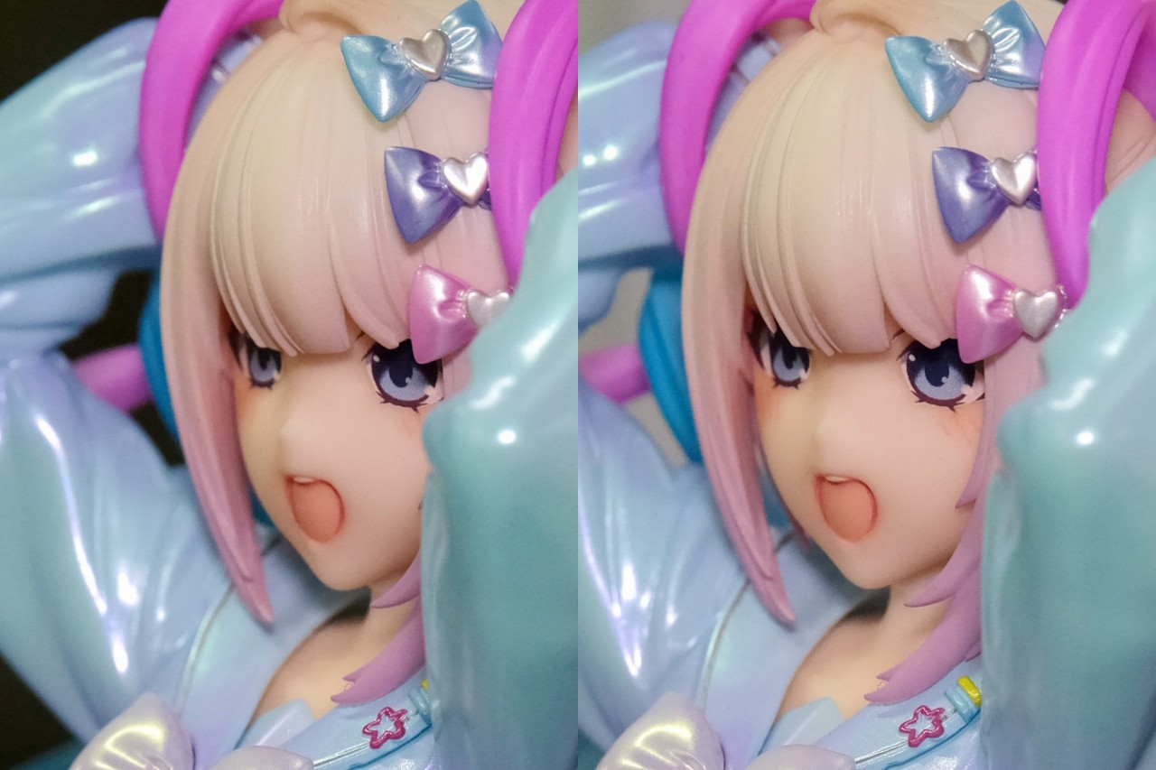 APEX-TOYS NEEDY GIRL OVERDOSE 超絶最かわてんしちゃん