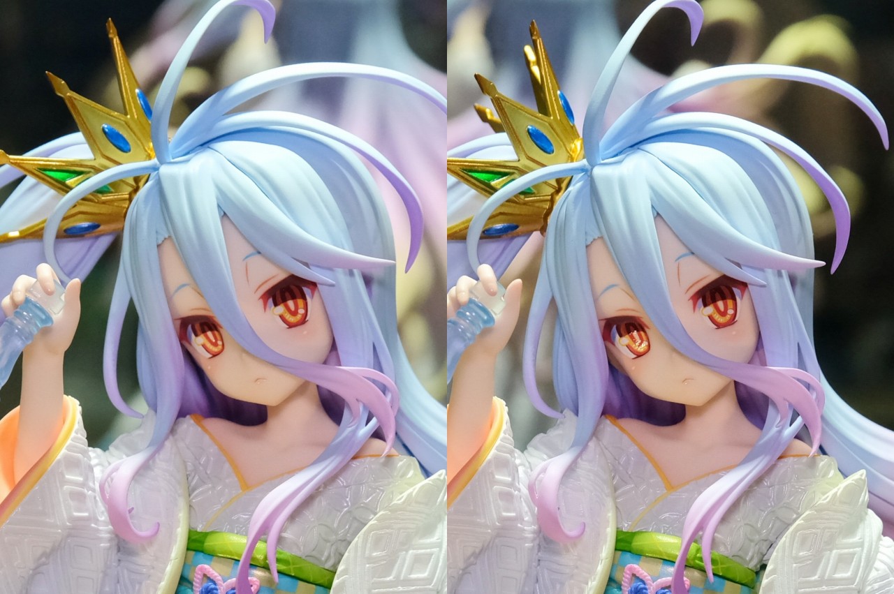 F:NEX ノーゲーム・ノーライフ 白 -白無垢-